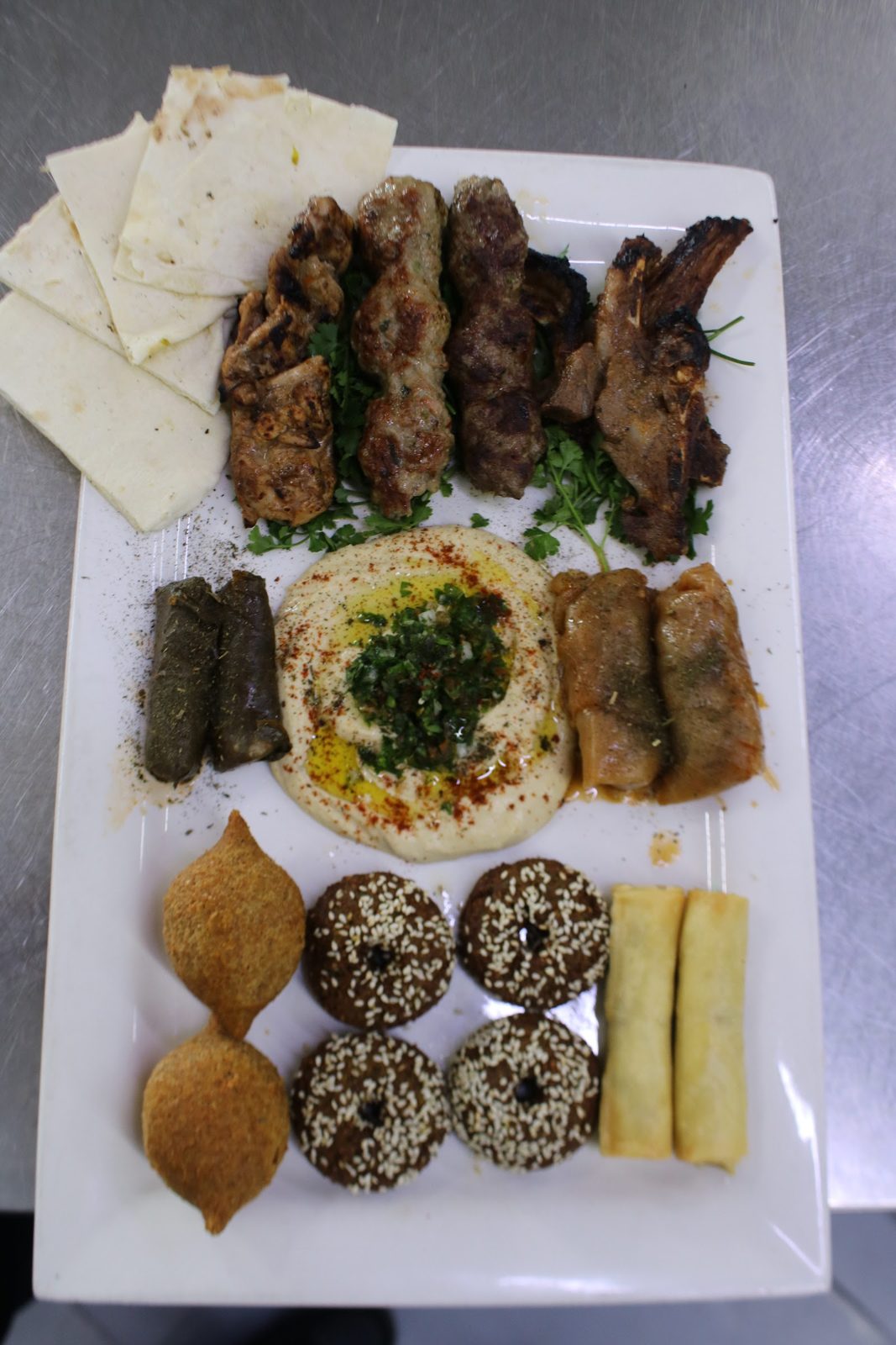 Sabor As-Salam 4