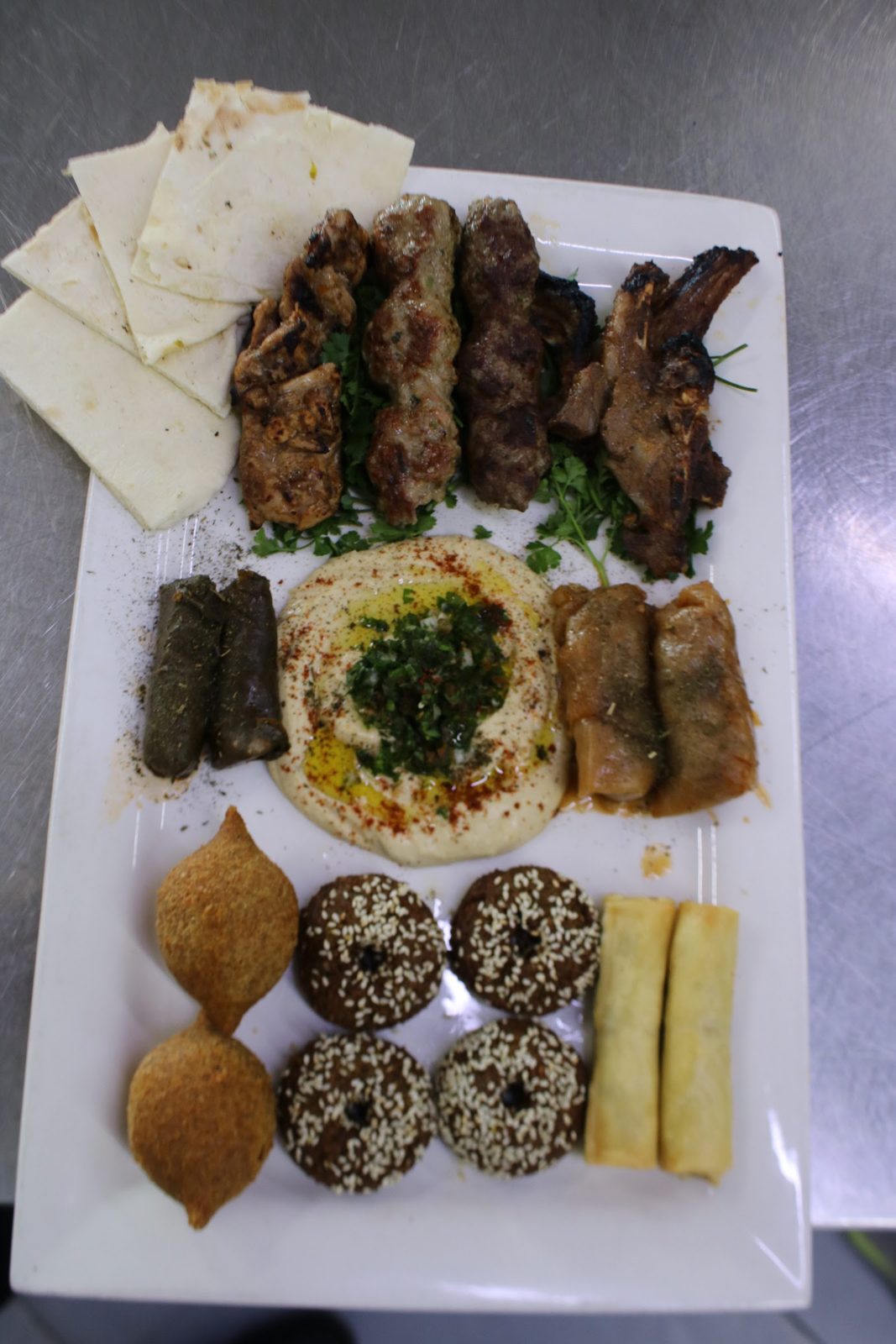 Sabor As-Salam 5