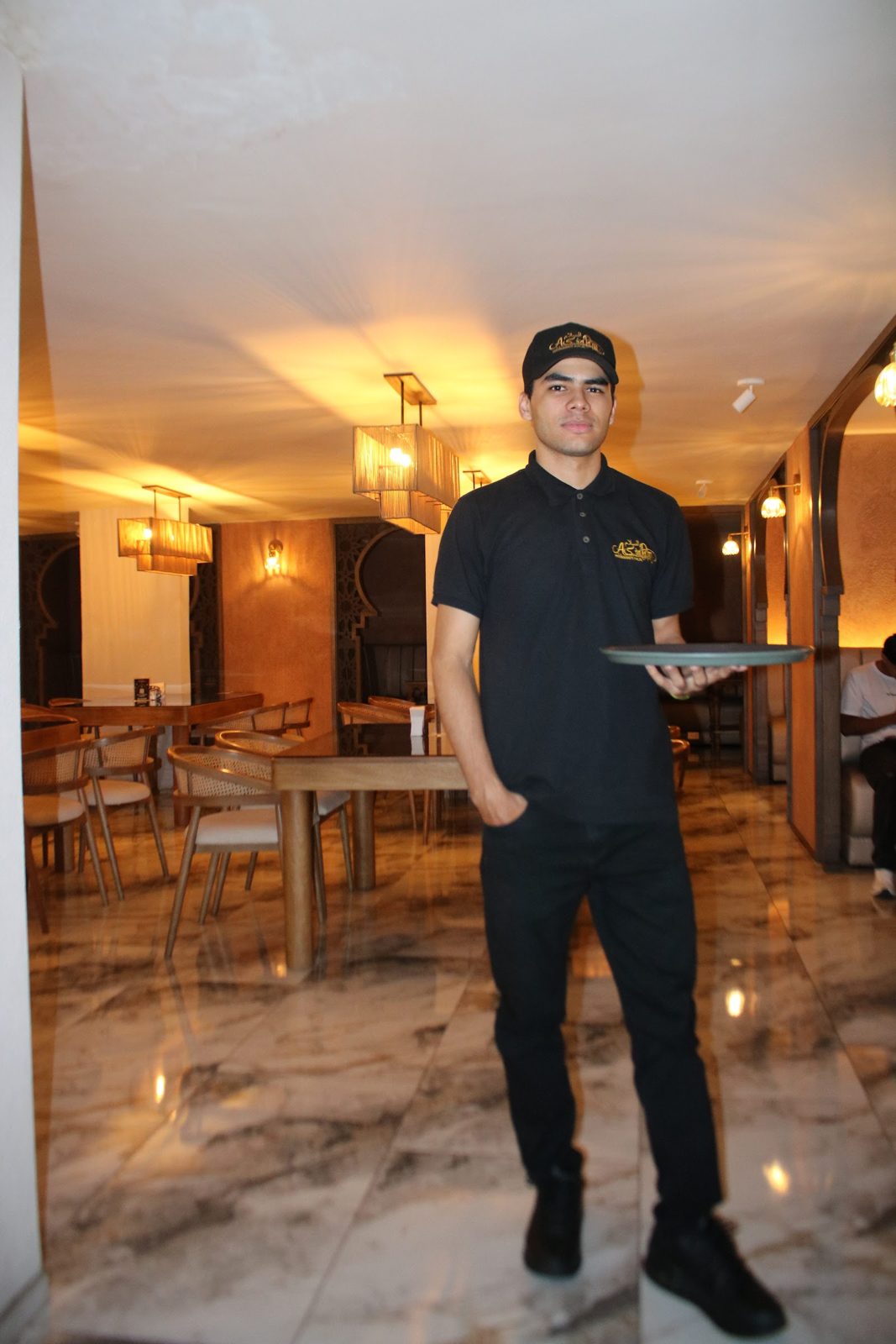 Sabor As-Salam 8